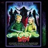 Lordi LP (analog) Limited Deadition (lppb)