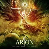 Arion CD The Light That Burns The Sky