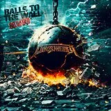 Dirkschneider LP (analog) Balls Reloaded (lp)