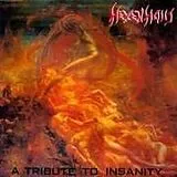 Hexenhaus CD A Tribute To Insanity
