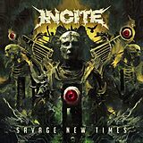 Incite CD Savage New Times