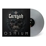 Caregah LP (analog) Osmium (silver Vinyl)