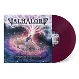 Valhalore LP (Vinyl) Beyond The Stars (Purple Vinyl)