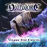 Valhalore CD Voyage Into Eternity (re-release)