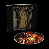 Meshuggah CD Immutable - Indelible Edt.