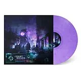 Ghostseeker LP (Vinyl) Divergence (Purple Vinyl)