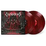 Crematory LP (analog) Destination