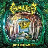 Crematory CD ...just Dreaming