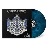 Crematory Vinyl Act Seven
