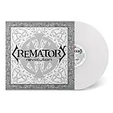 Crematory Vinyl Revolution
