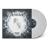 Crematory Vinyl Pray (silver-grey Vinyl)