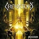 Crematory CD Antiserum