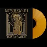 Meshuggah LP (analog) Immutable - Indelible Edt. (lp)