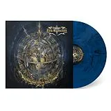 Front Row Warriors LP (Vinyl) Running Out Of Time (Twilight Blue Marbled Vinyl)