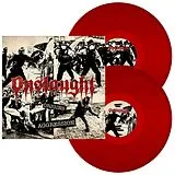 Onslaught Vinyl Origins Of Aggression (lp)