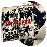 Onslaught CD Origins Of Aggression