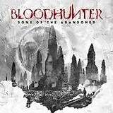 Bloodhunter CD Sons Of The Abandoned