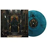 Mors Principium Est Vinyl Darkness Invisible (lp)