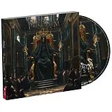 Mors Principium Est CD Darkness Invisible (cdd)