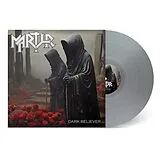 Martyr Vinyl Dark Believer (Silver Vinyl)