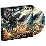 Primal Fear CD Domination (cdd)