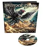 Primal Fear CD Domination (cde)