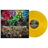 Grailknights Vinyl Forever (lp)