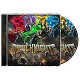 Grailknights CD Forever