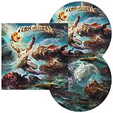 Helloween Vinyl Giants&Monsters(ltd. Picture Vinyl)