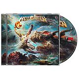 Helloween CD Giants&Monsters