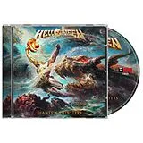 Helloween CD Giants & Monsters