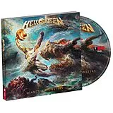 Helloween CD Giants & Monsters (cdd)
