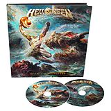 Helloween CD Giants&Monsters