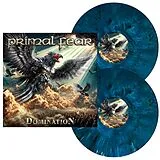 Primal Fear Vinyl Domination (lpb)