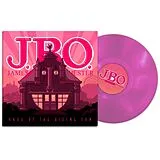 J.b.o. Vinyl Haus Of The Rising Fun (lpp)