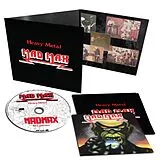 Mad Max CD Heavy Metal