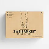 Textkarten / Symbolkarten Zweisamkeit-Box ohne Kitsch von 