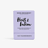 Hier & Jetzt - Heiß & Intim von