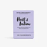 Hier & Jetzt - Heiß & Intim von