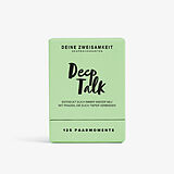 Hier & Jetzt - Deeptalk von