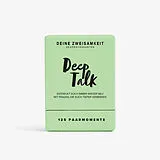 Hier & Jetzt - Deeptalk von