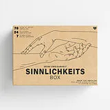 Textkarten / Symbolkarten Sinnlichkeits-Box von