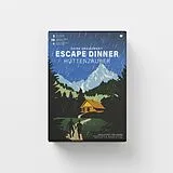 Escape Dinner Spiel