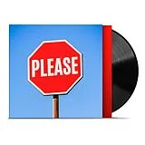 Beatsteaks LP (analog) Please