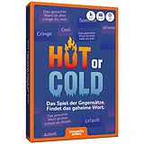 Hot or Cold Spiel