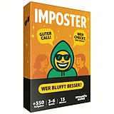 Imposter Spiel