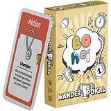Bohei - Wanderpokal (d) Spiel