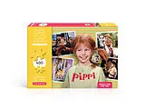 Pippi Langstrumpf (Puzzle) Spiel