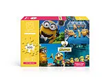 Minions 3 (Puzzle) Spiel
