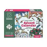 Weihnachtstädte Spiel